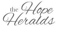 The Hope Heralds — Men's Christian Gospel Choir